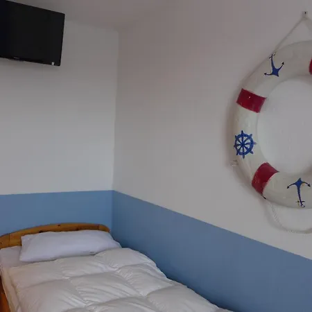 Apartament Tief 10 Steuerbord 502