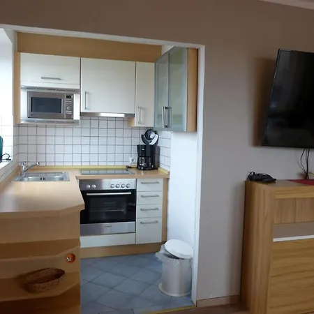 Tief 10 Steuerbord 502 Appartement Schillig