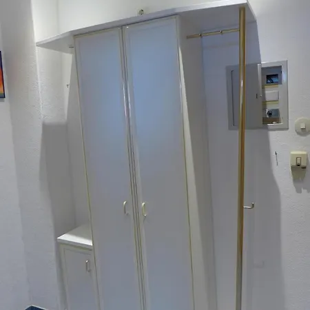 Apartament Tief 10 Steuerbord 502 Schillig
