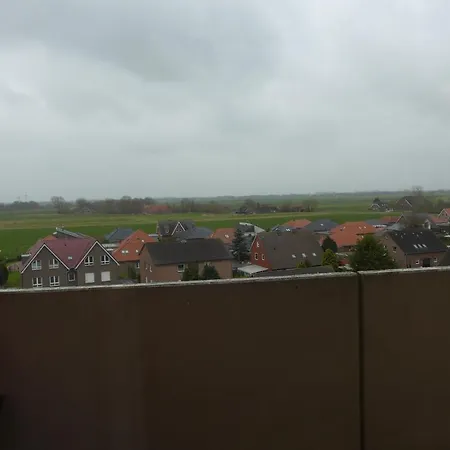 Tief 10 Steuerbord 502 Appartement Schillig