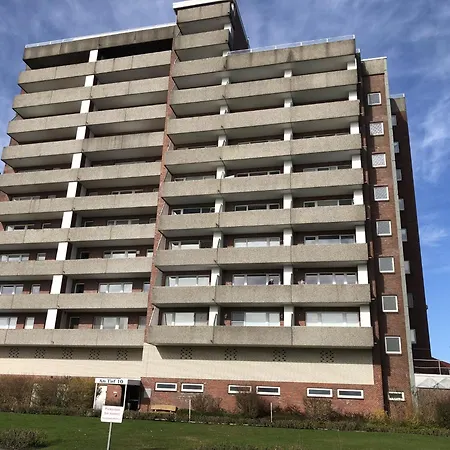 Tief 10 Steuerbord 502 Appartement Schillig